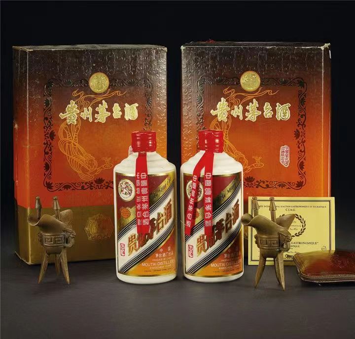 岢岚烟酒回收